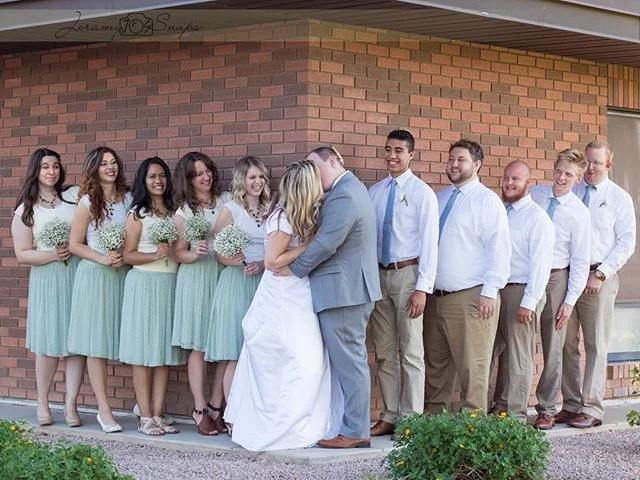 Having some fun reliving the good times last weekend!
.
.
@jeramysnapsphotos for more of the fun &amp; teasers!
.
.
#azphotog #azweddingdj #engagementsession #engagementshoot #bridalshoot #bridalphotoshoot #bridalphotographer #bridalphotos #monsoonse