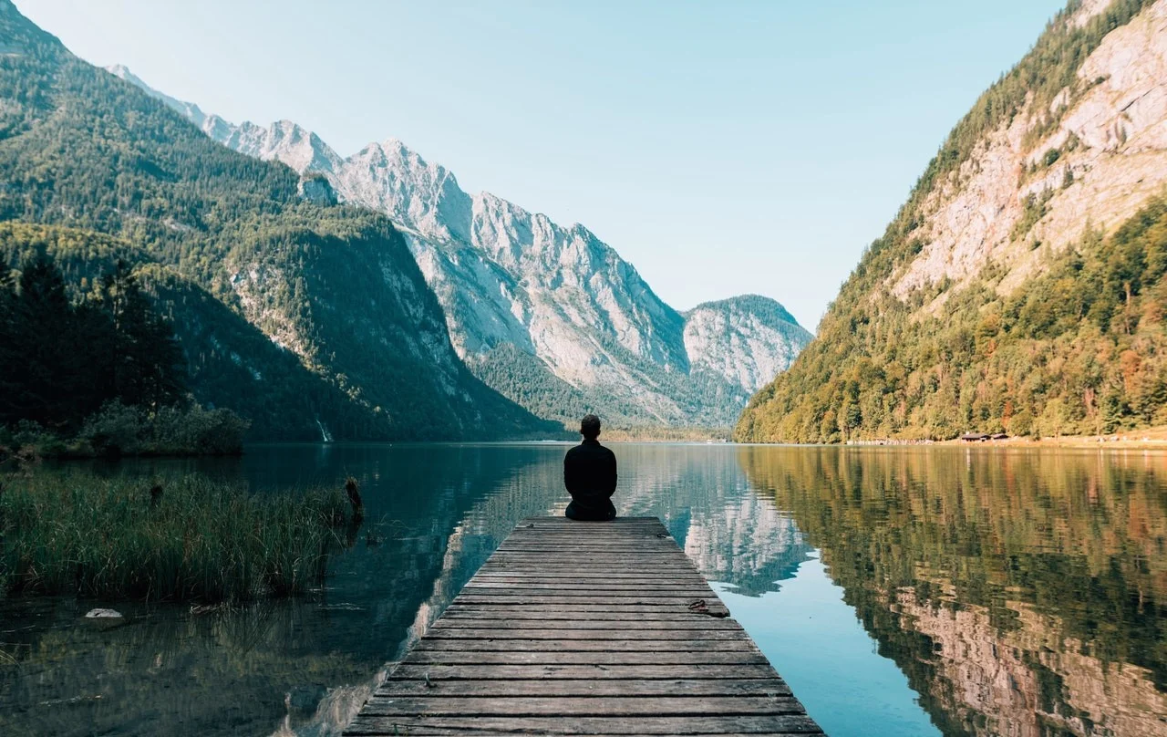 5 Tips for Calming Your Mind When Stress Hits