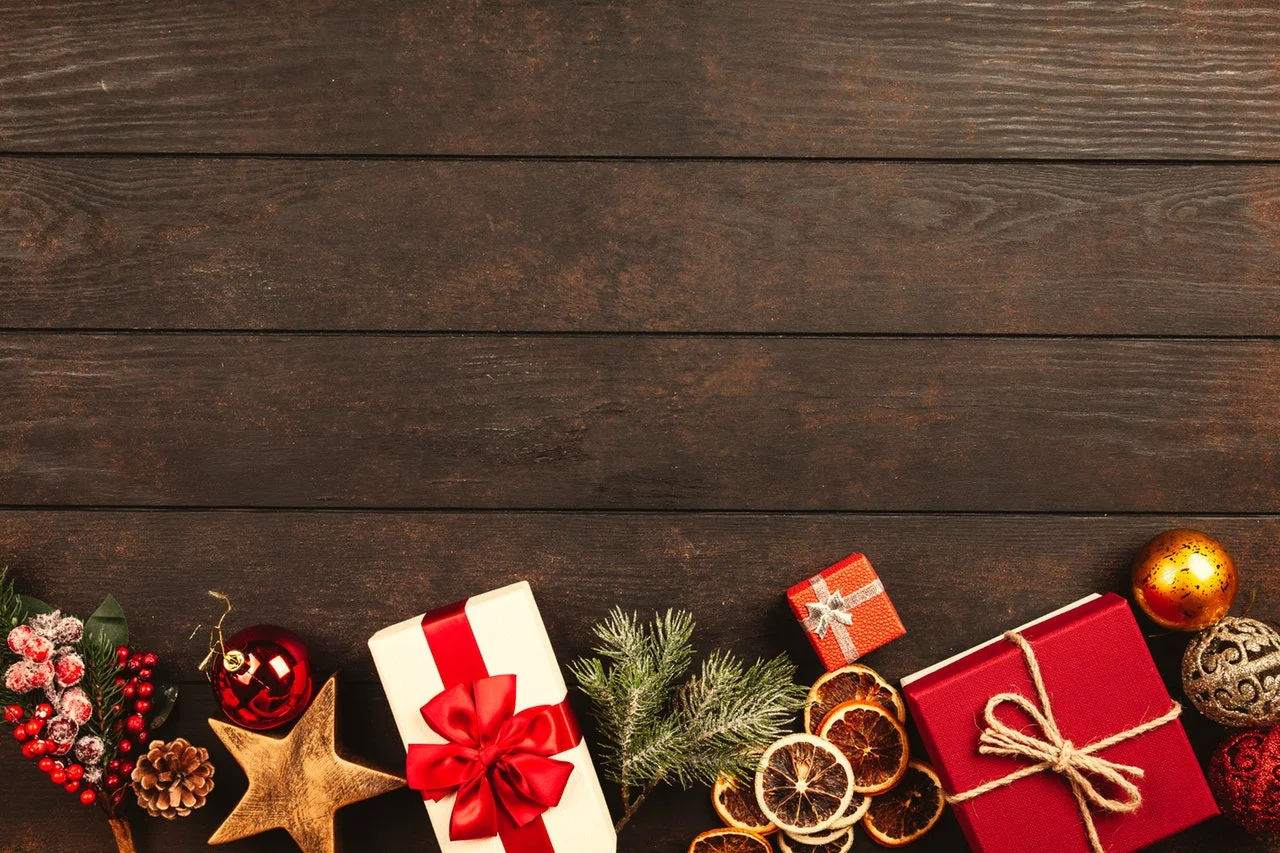 How to Create Connection During the Holidays (Hint: It's not about the gifts!)