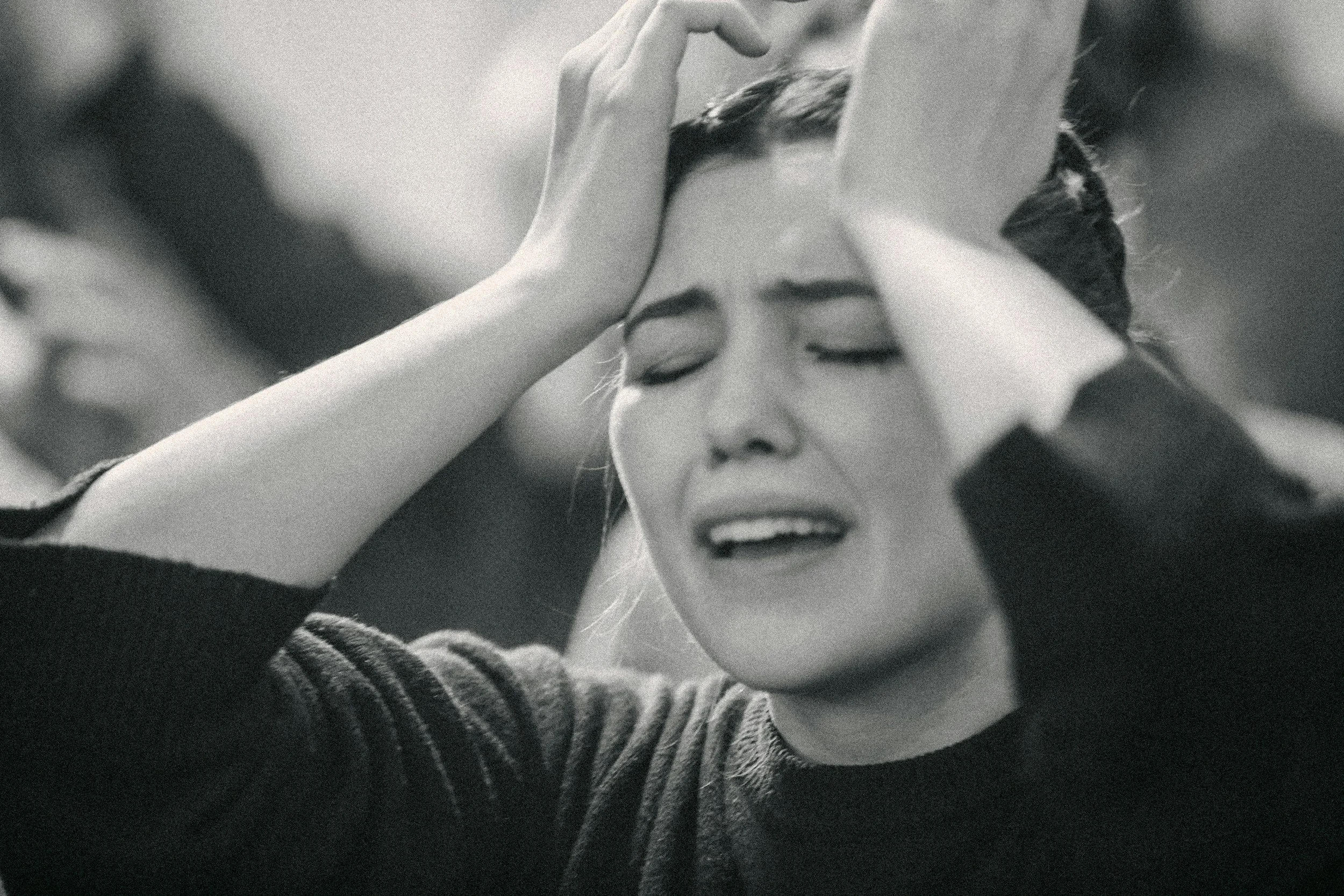 Treatment for Chronic Migraines & Tension Headaches: How Pain Reprocessing Therapy Can Provide Lasting Headache Relief