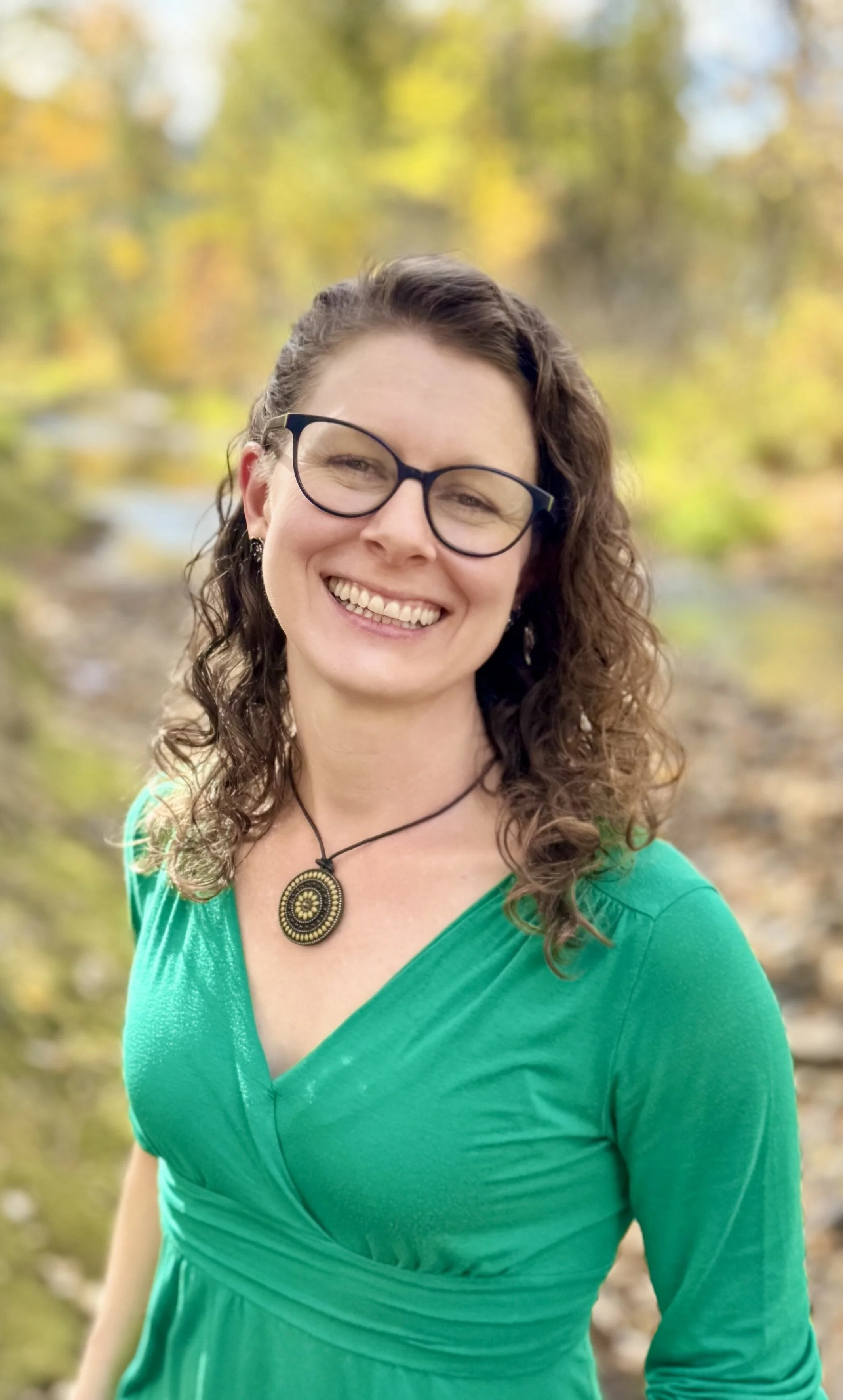 Becky Howie, LPC - HSP & ADHD Therapist in Boulder