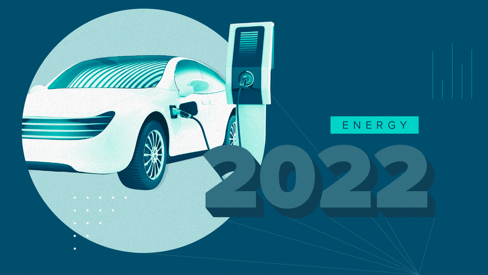 The Coming Electric Vehicle Wave: In 2022, Consumers Get Option