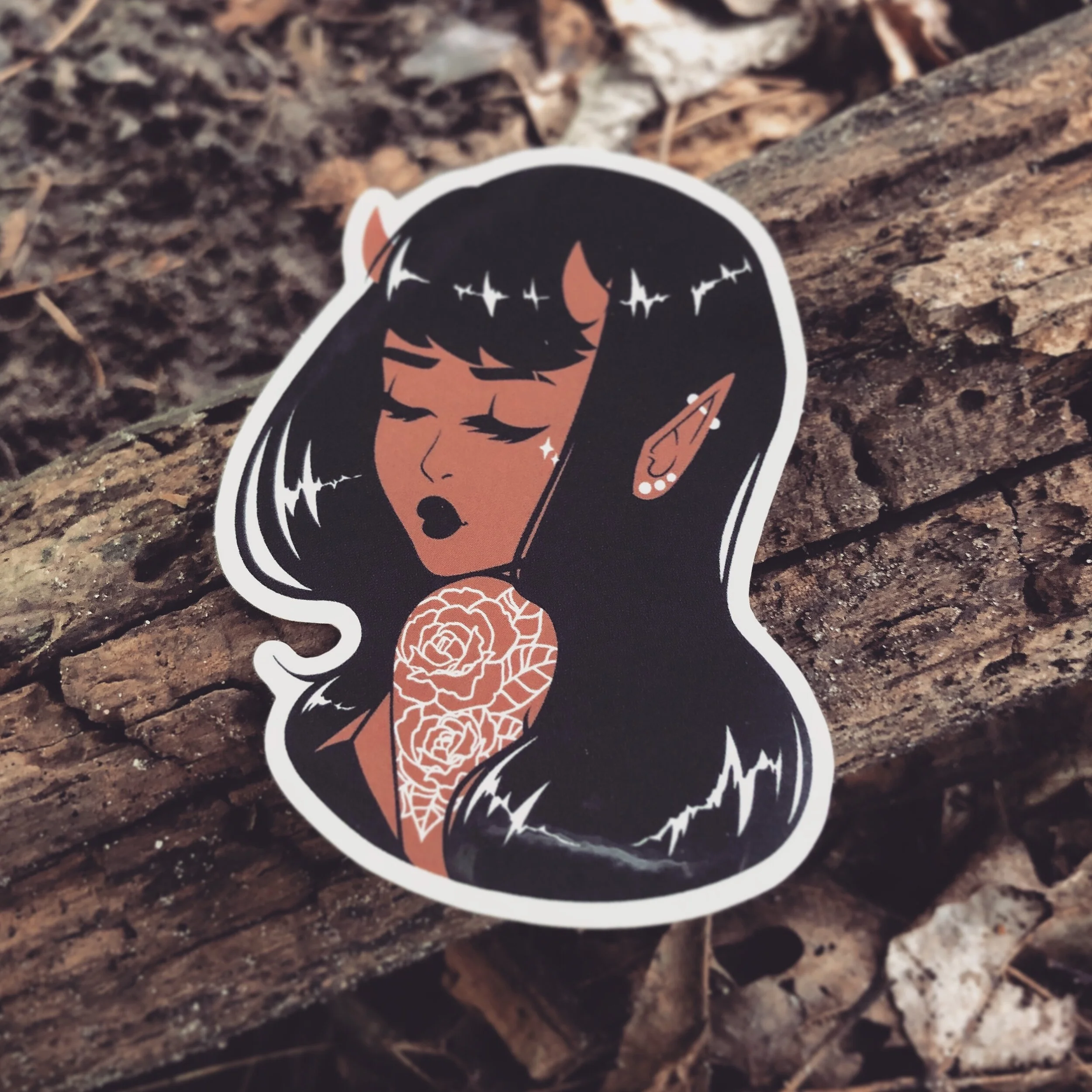All the Good Girls