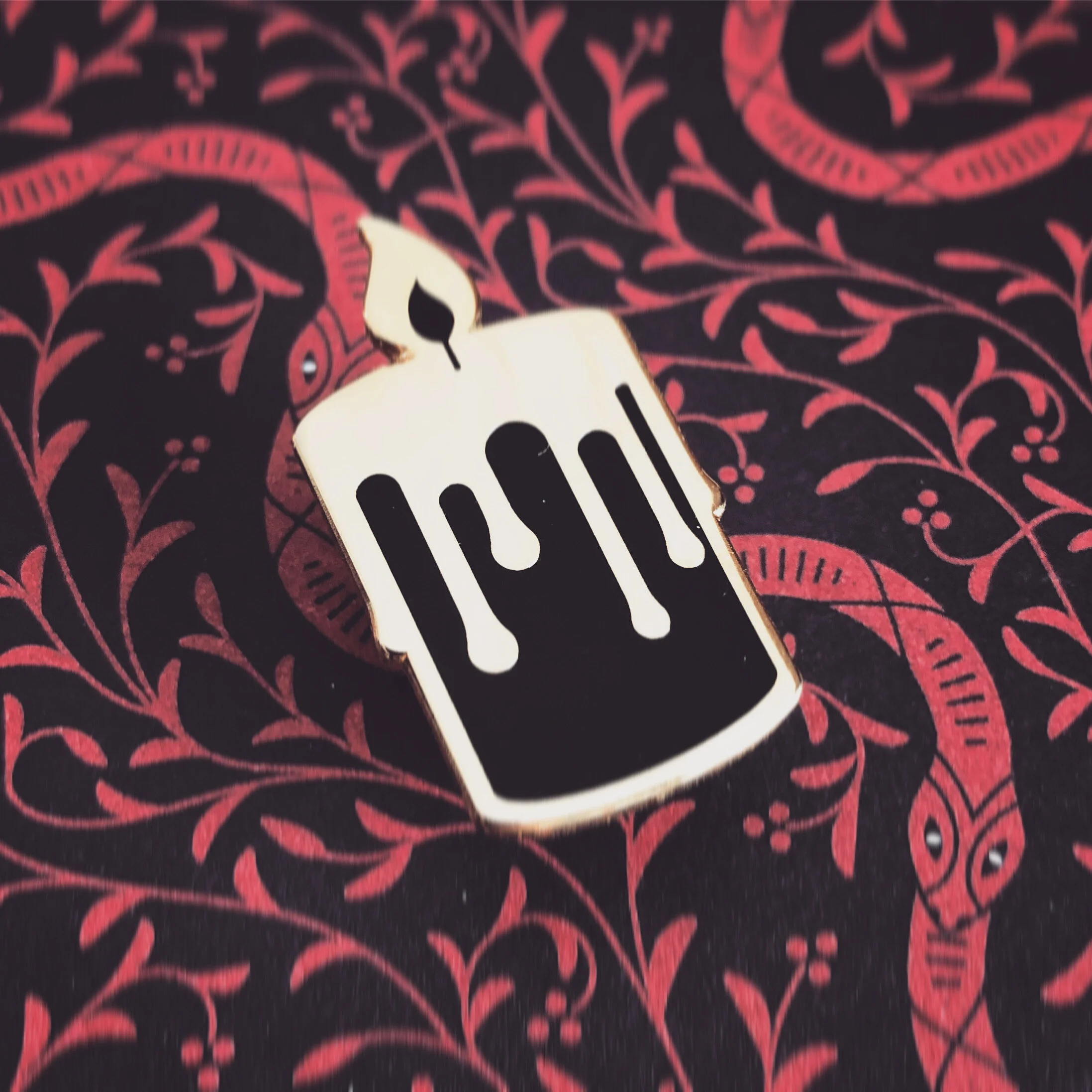 Candle