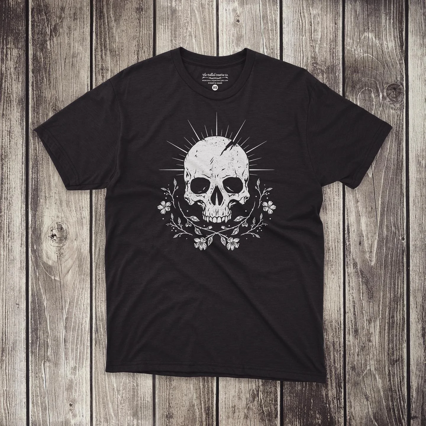 The Lost Viking - T-Shirt