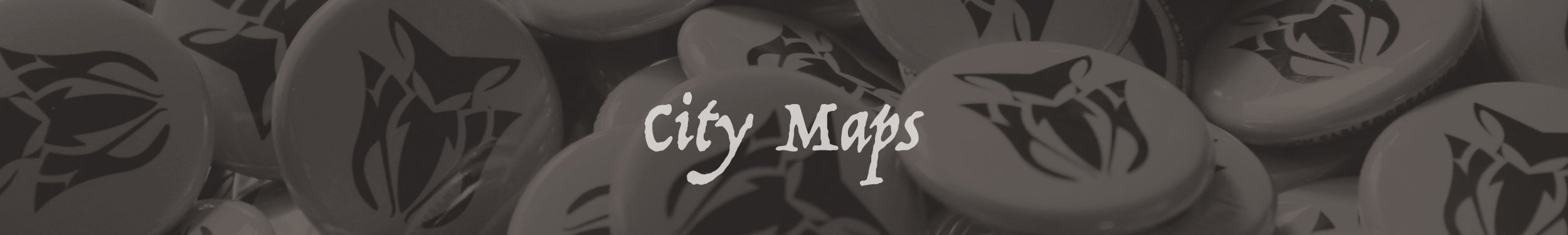 Fabled Creative City Maps Series fabled-creative-city-maps-series