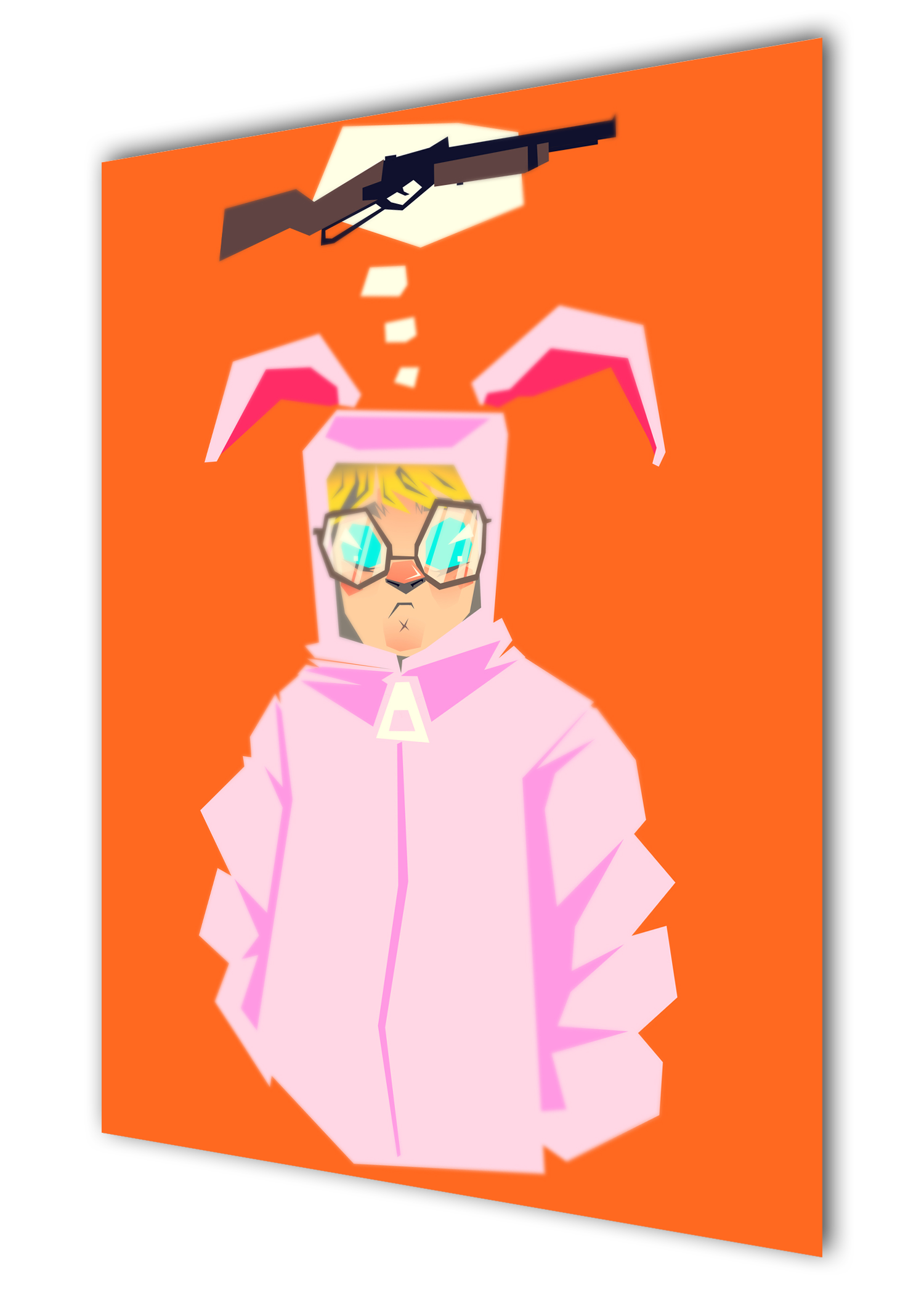 #004 - pink nightmare (super rare)