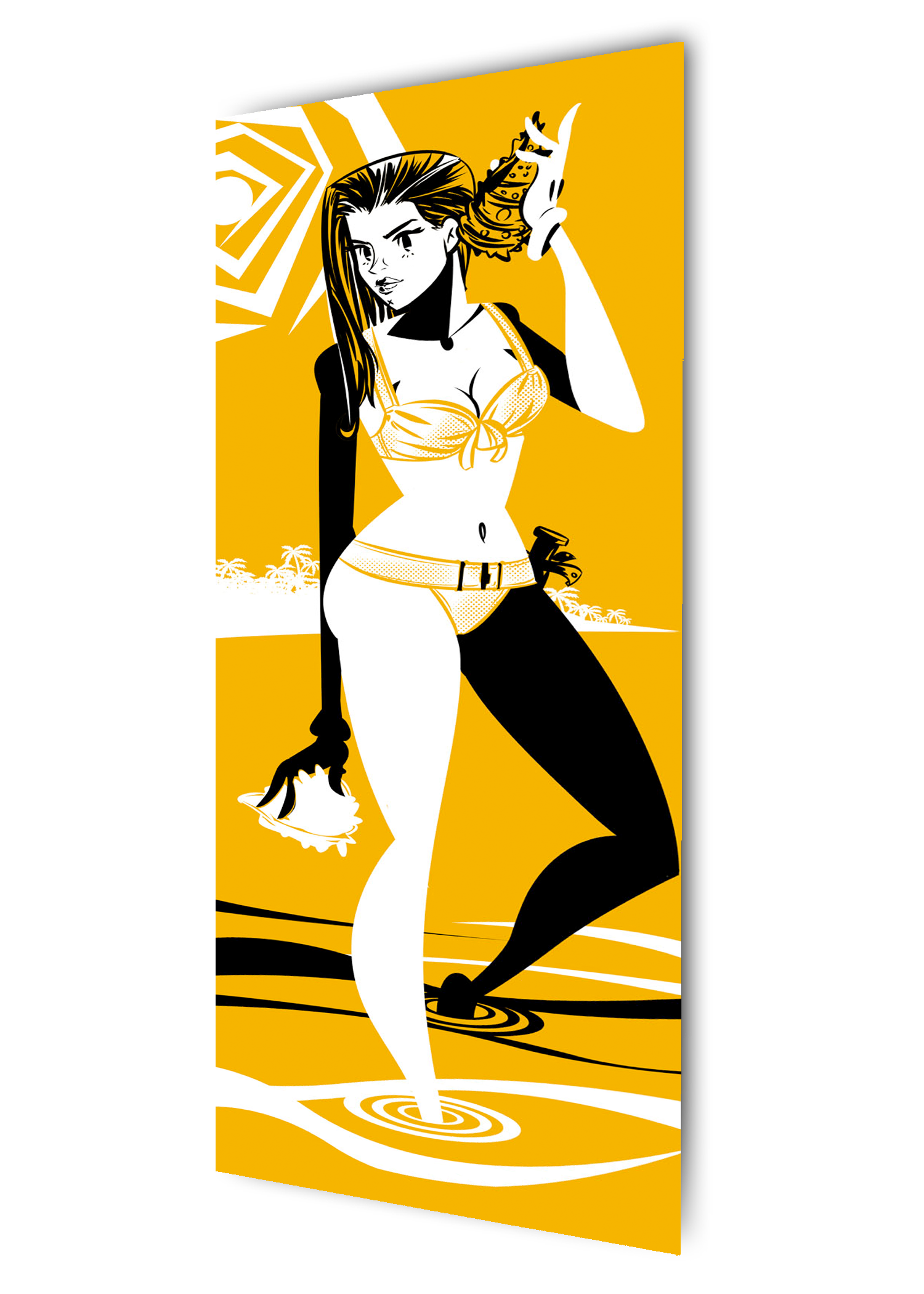 #SE2 - honey (super rare)