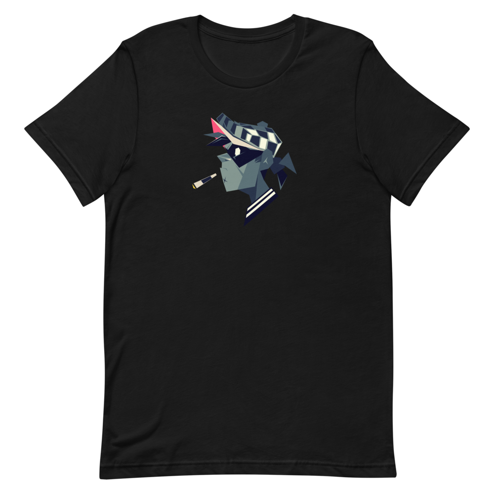 curio - ssxhb x pos icon 2 (tshirt)