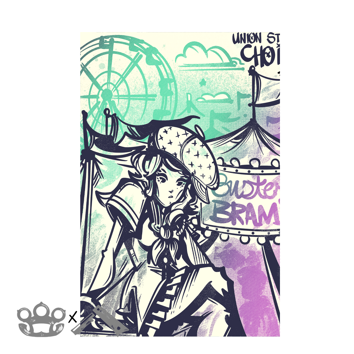 #op31 - unionstreetchoir pt6 (orphan papers comic)