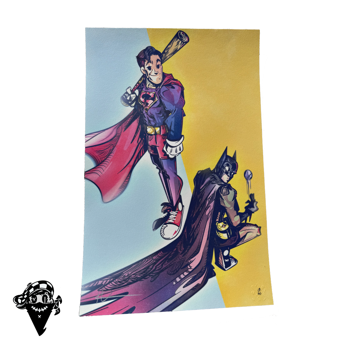 outtaluck - worlds finest v2