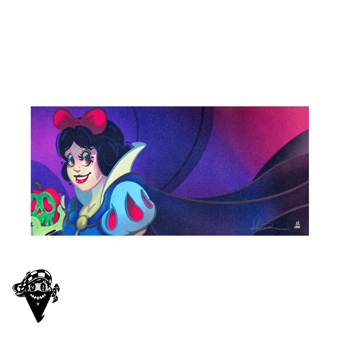 outtaluck - fairest 1