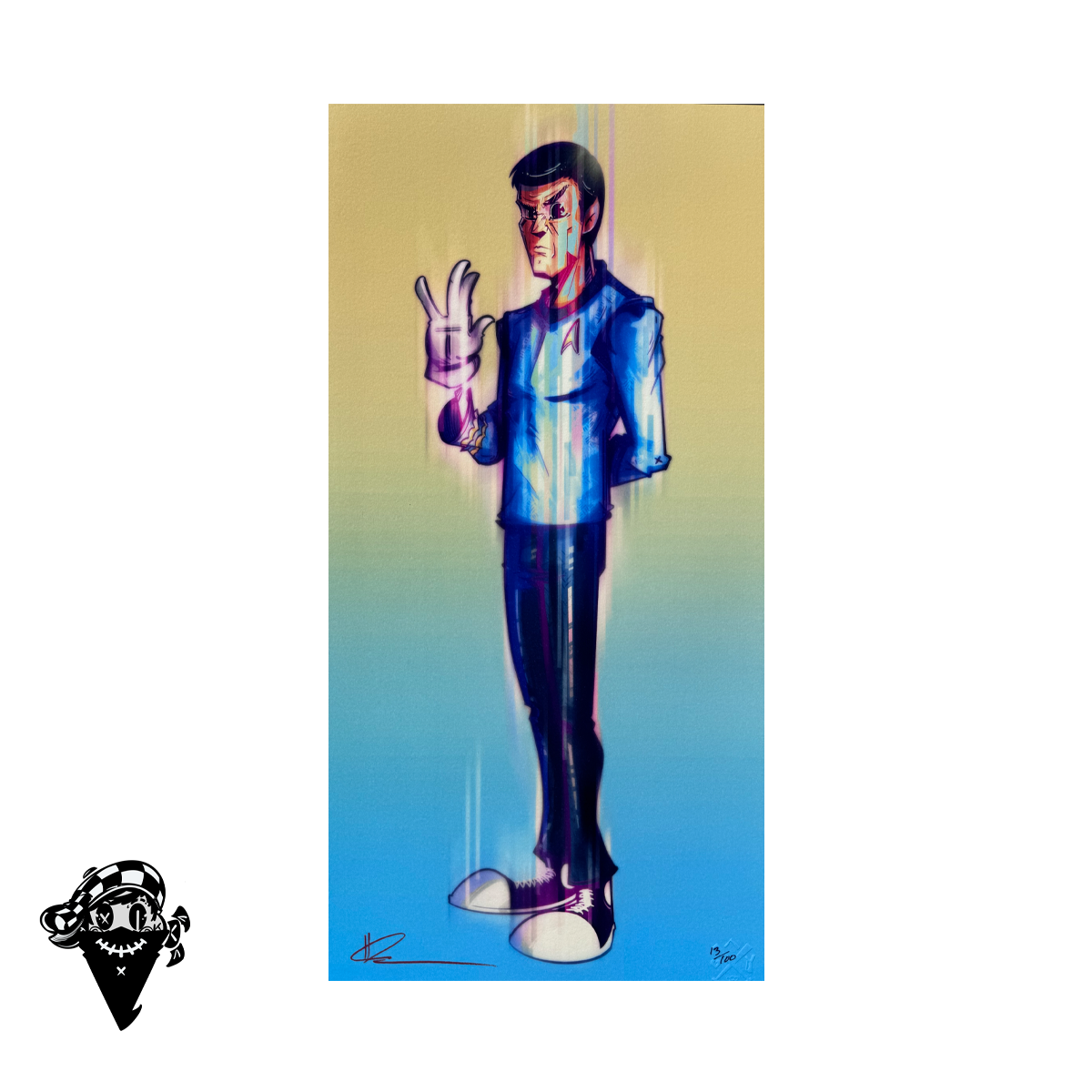 outtaluck - prosper
