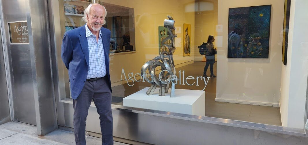 George outside gallery.jpg