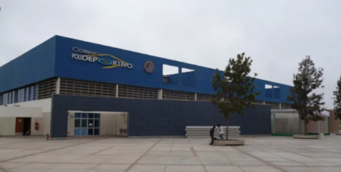 Sports Field - Supervision