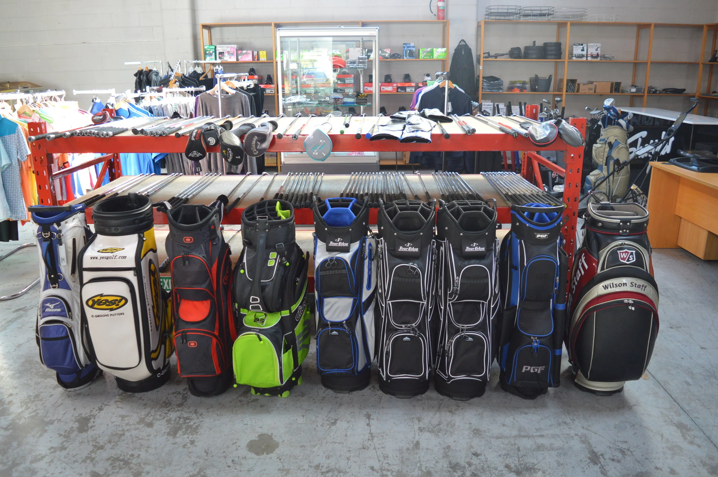 Kosciuszko kompensieren der Verkehr golf shop nz Propeller Abstoßung