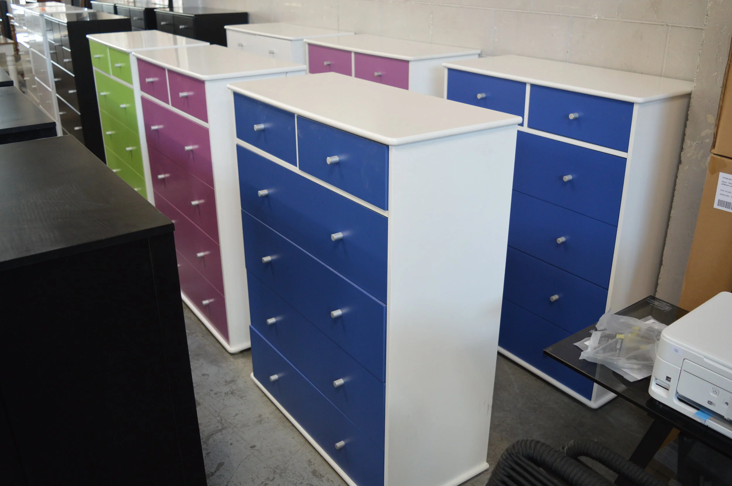 SPRING FURNITURE AUCTION — Mainland Auctions Christchurch New Zealand