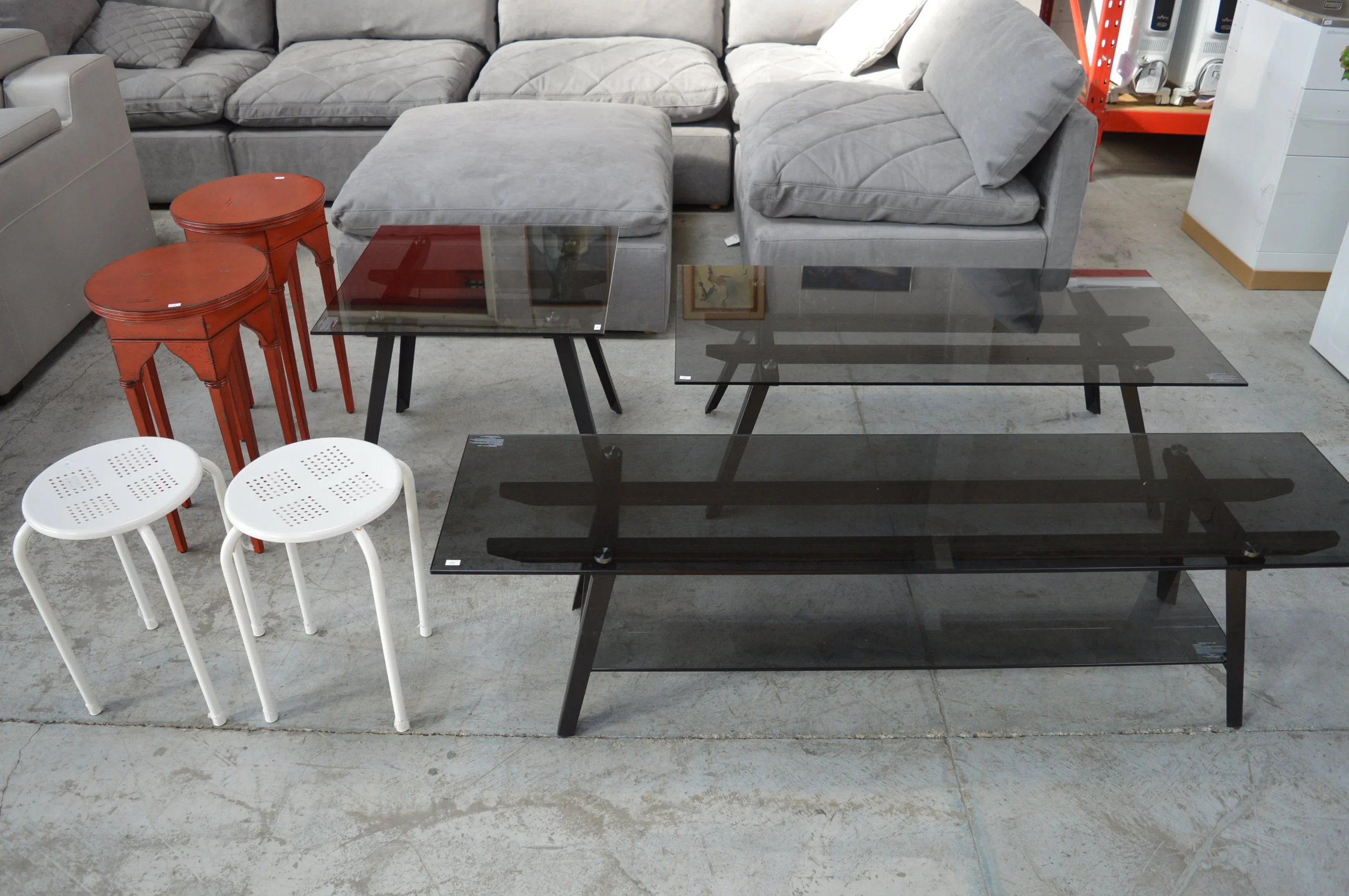 SPRING FURNITURE AUCTION — Mainland Auctions Christchurch New Zealand