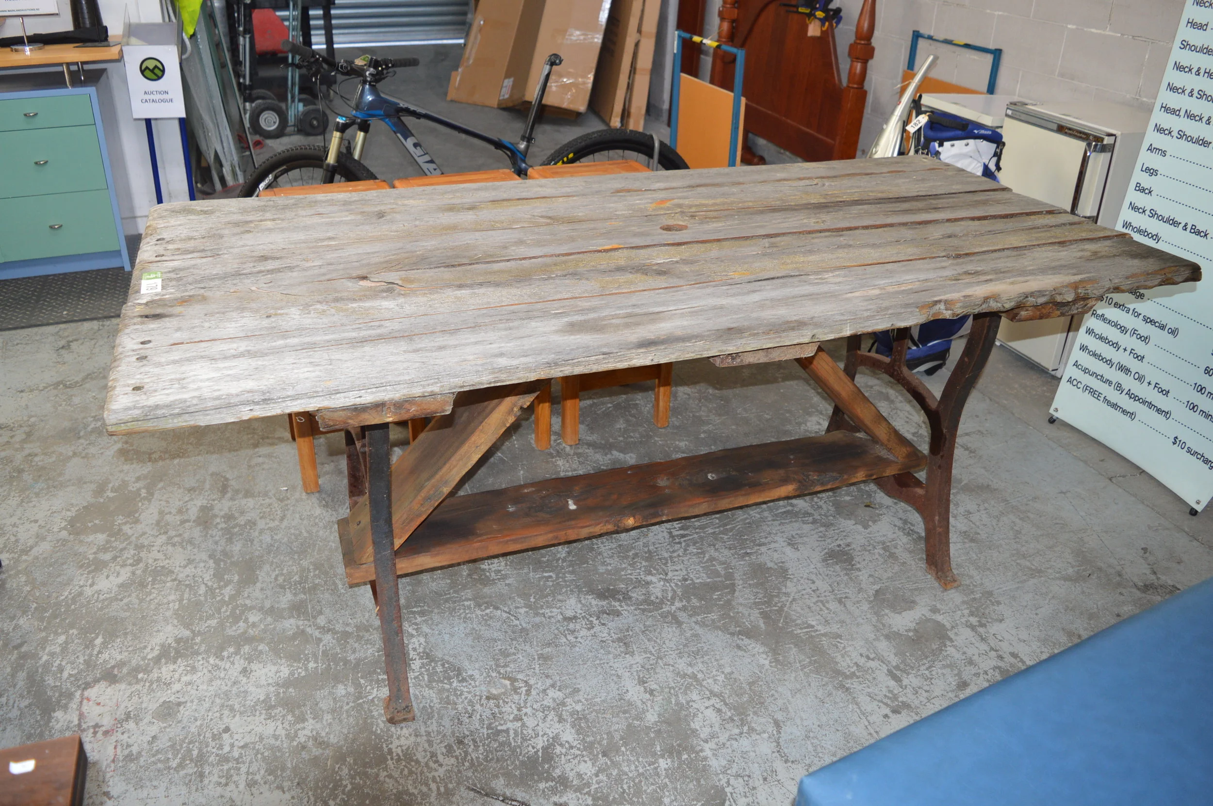 SPRING FURNITURE AUCTION — Mainland Auctions Christchurch New Zealand