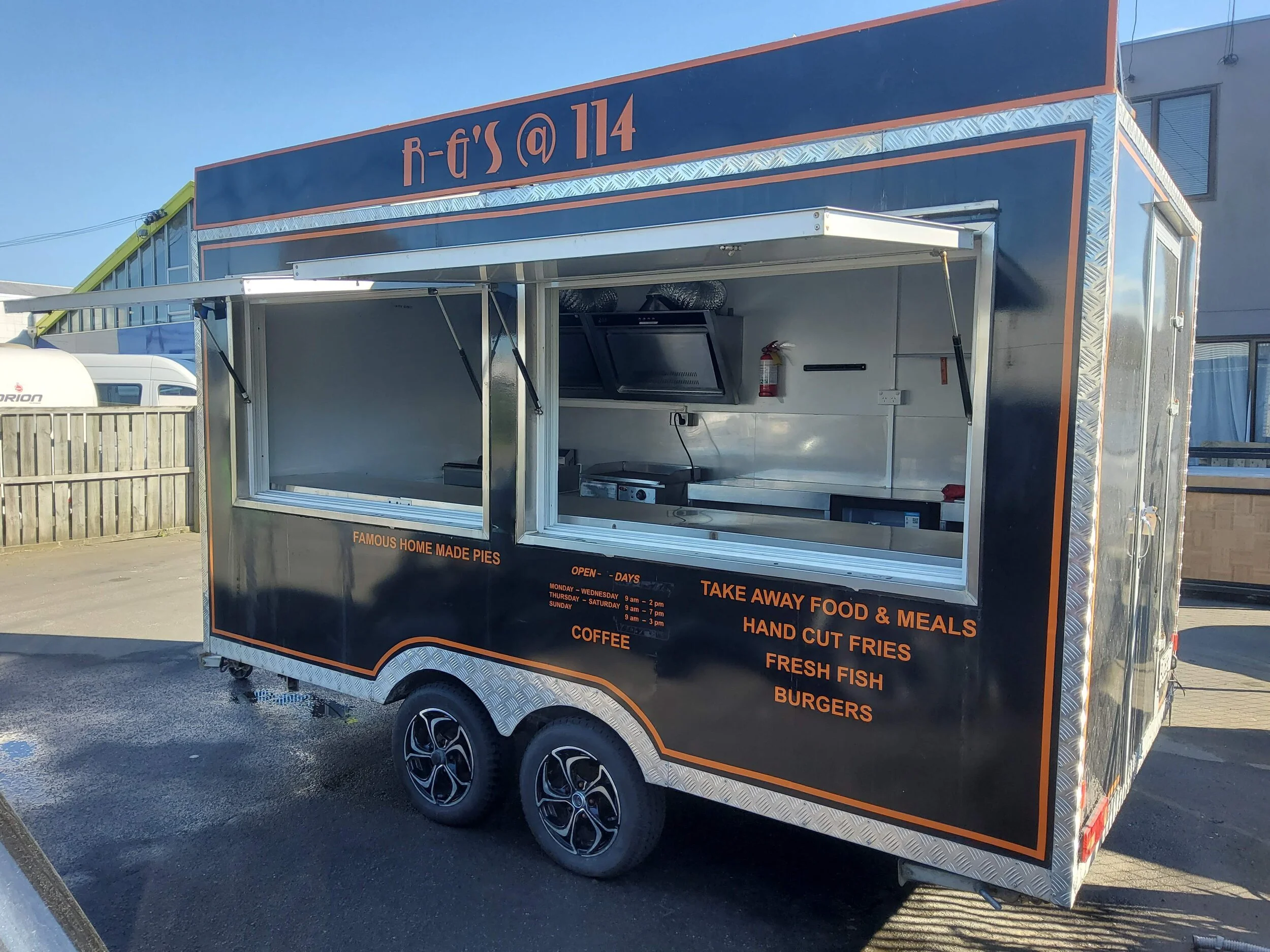 Mainland Auctions Christchurch New Zealand