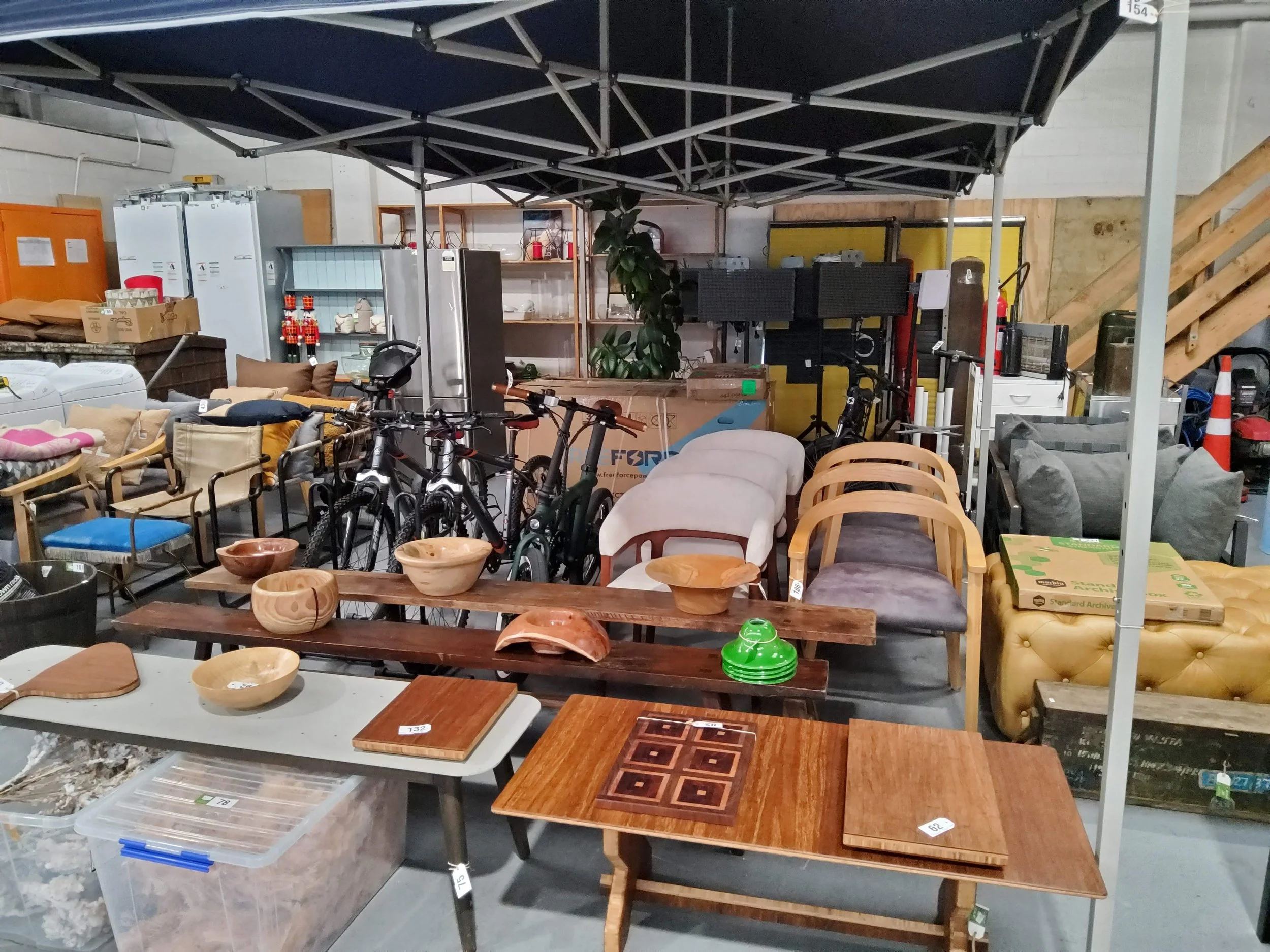 New Ebikes, House Plants, Homewares, Accessories, Alcohol, Whiteware, New AdmitJet Electric Dirt Bike &amp; More
