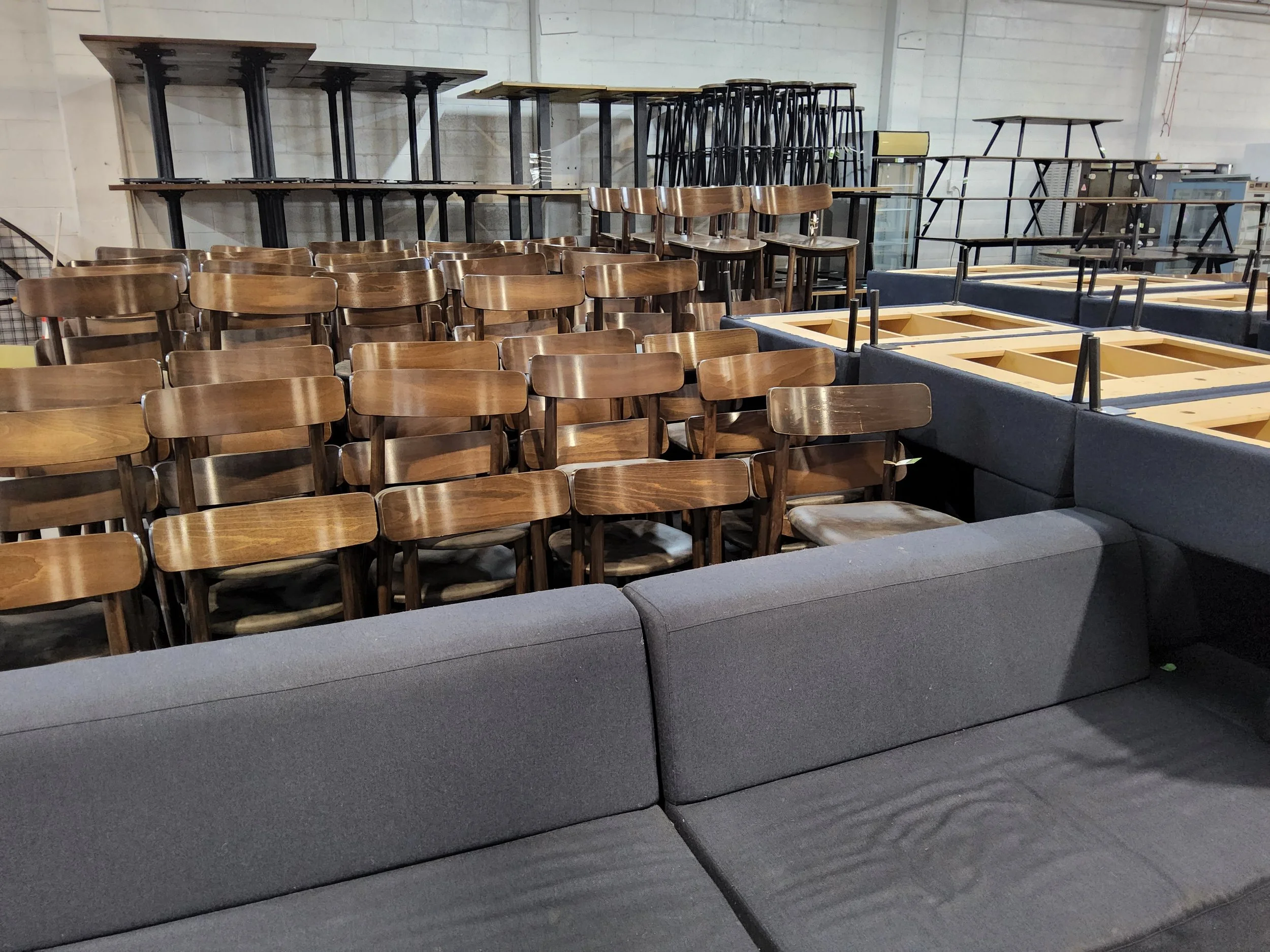 Hospitality Equipment