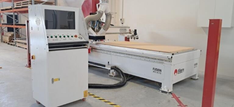 Joinery Factory Liquidation Auction (Onsite location - Wainoni)