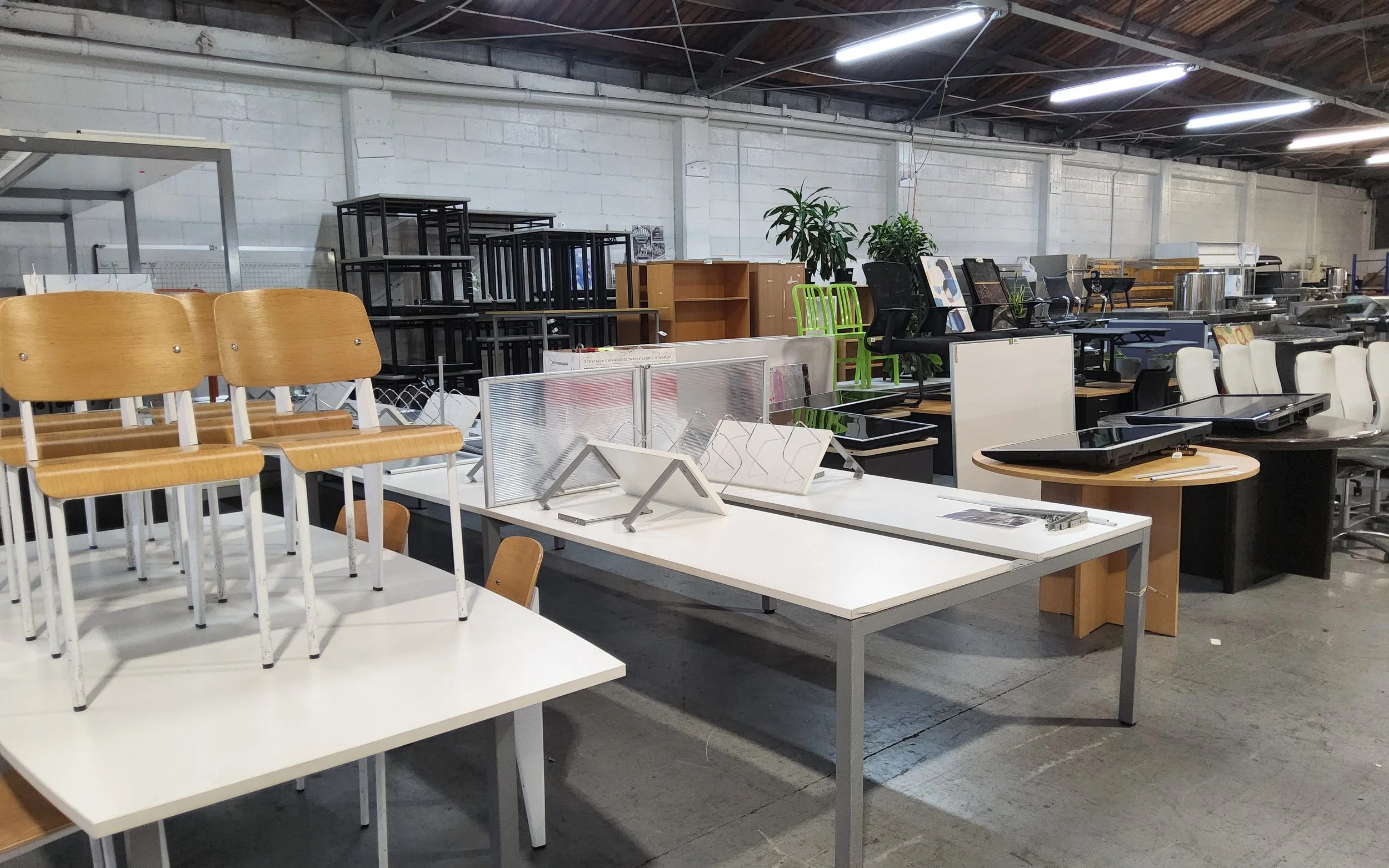 Office, Motel &amp; Rest Home Furniture