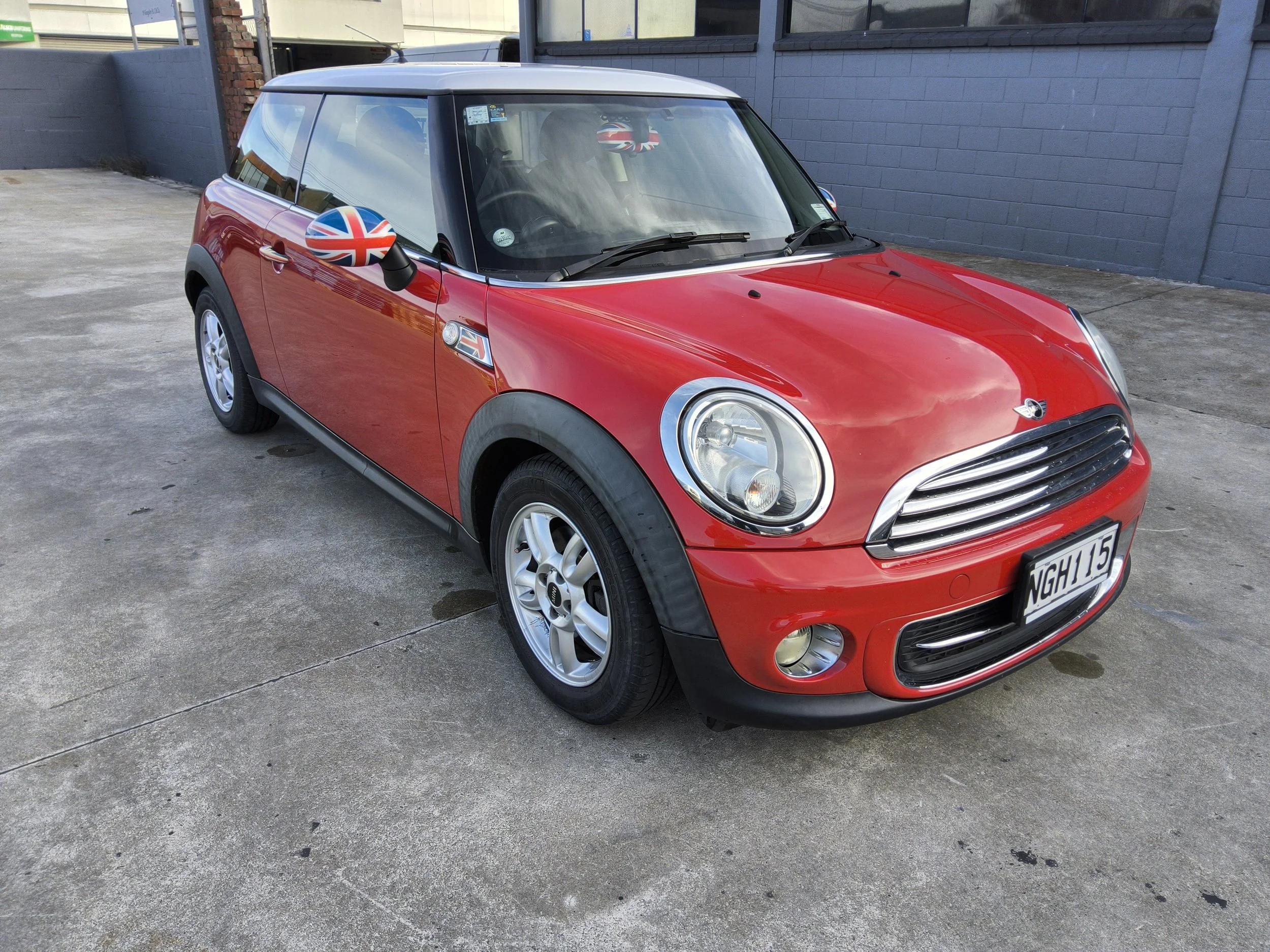 Company Vehicle Liquidation Auction, Collectible Honda Trike &amp; More