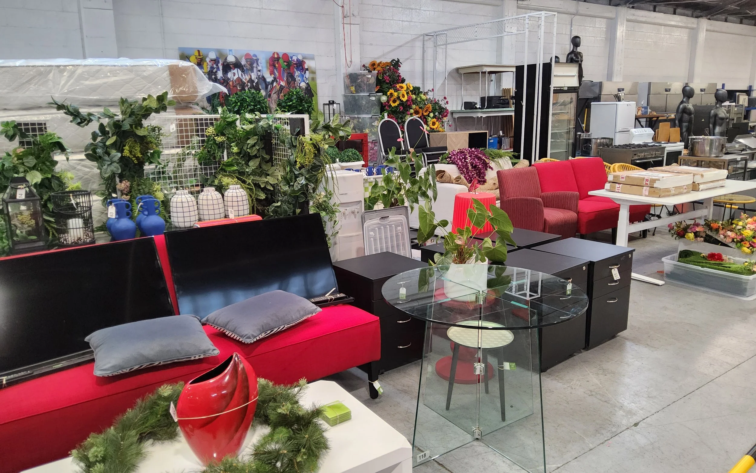  Event &amp; Theme Styling Decor, Equipment, Home Furniture &amp; Accessories