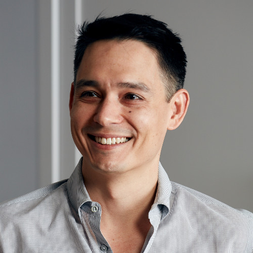 Josh Hix
