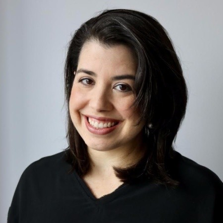 Amanda Moskowitz