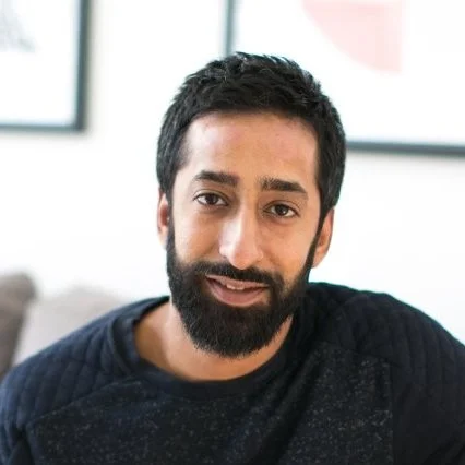 Sanjiv Sanghavi