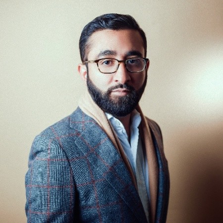 Anoop Kansupada