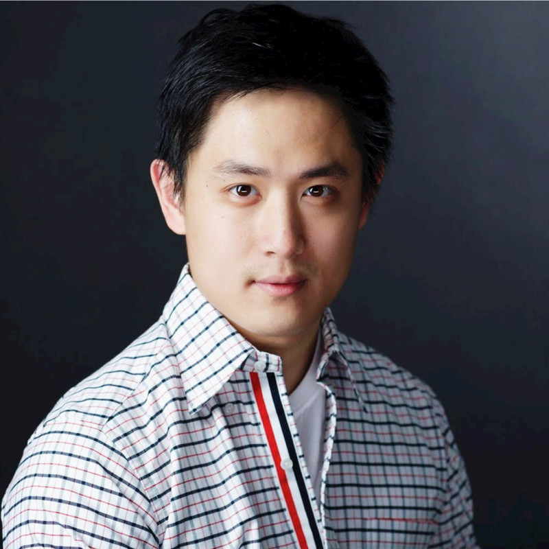 Ray Xiao
