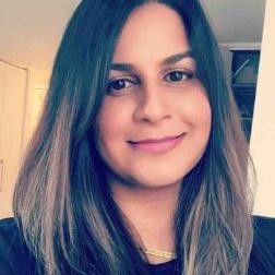 Sehr Thadani