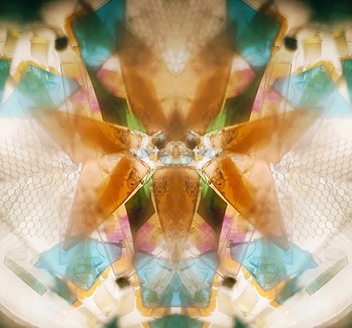 Long Distance Session