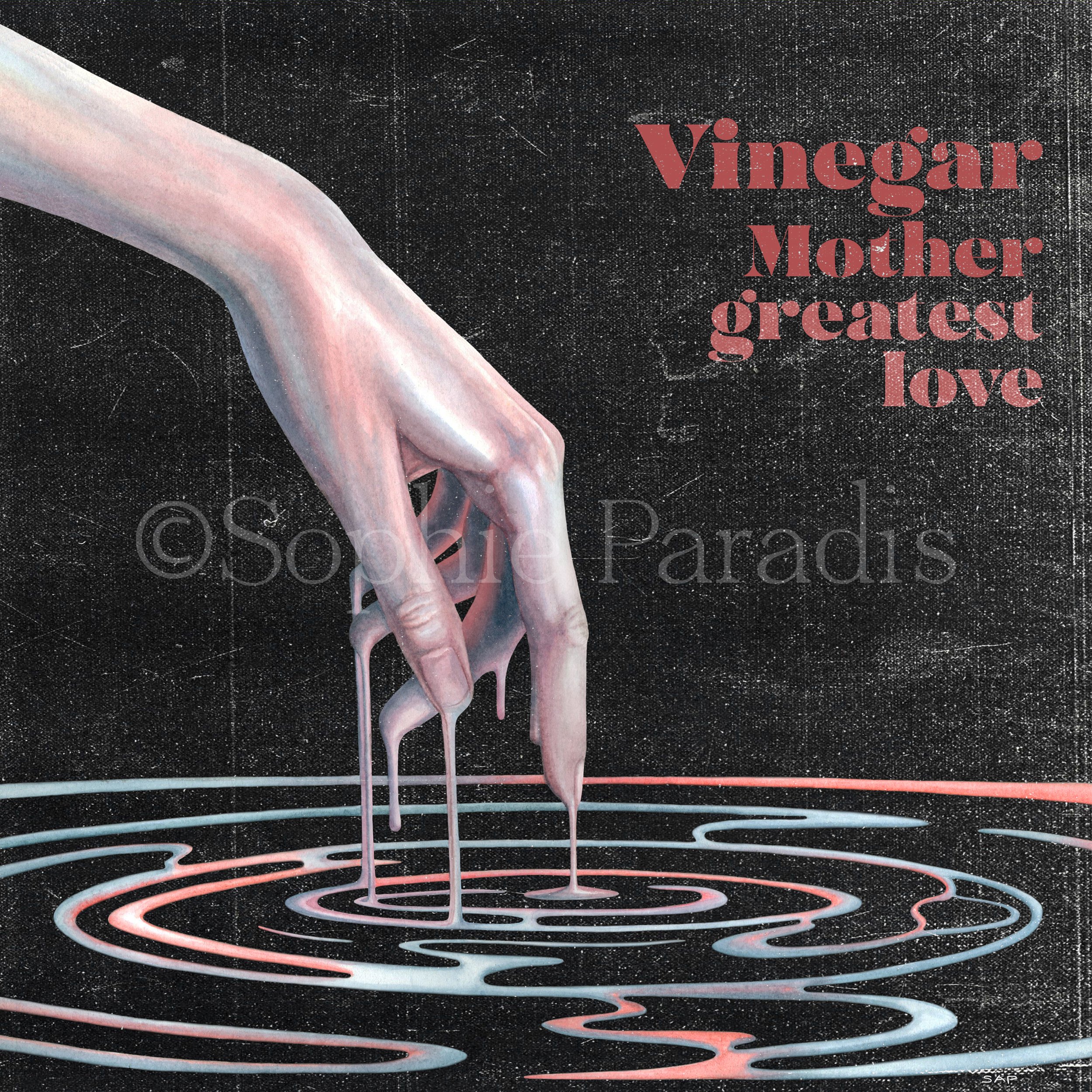 Vinegar Mother - Greatest Love