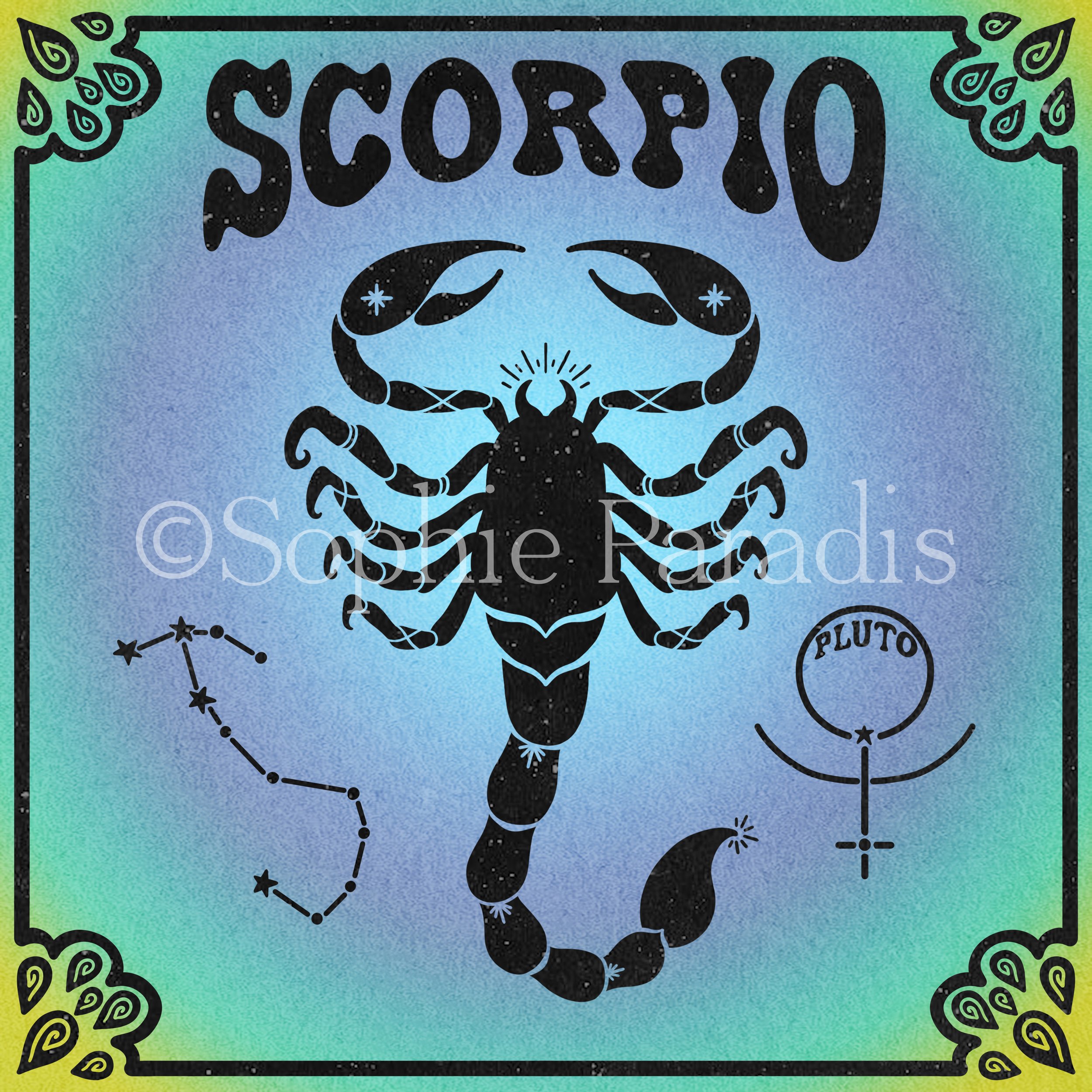 Scorpio