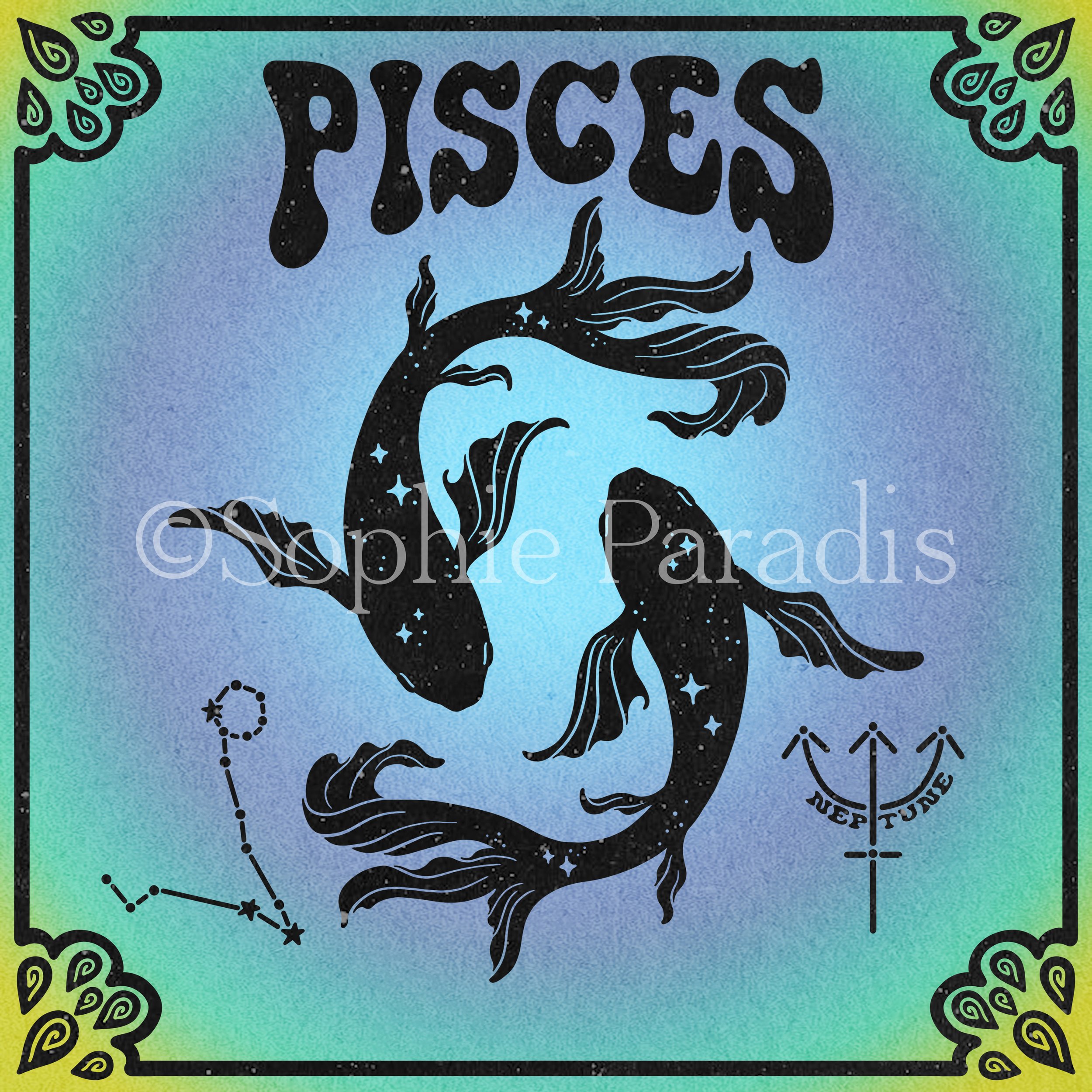 Pisces