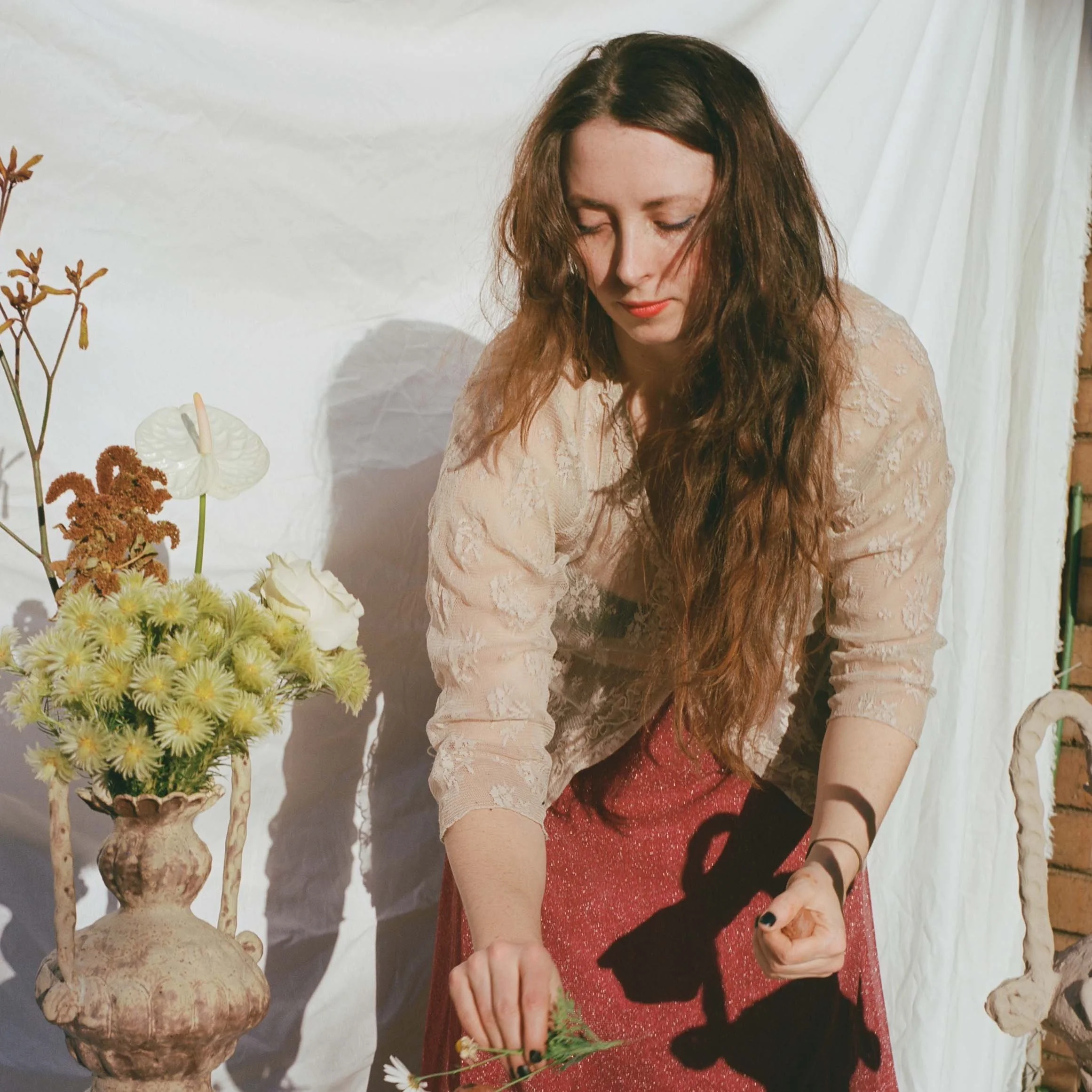 Meet the team Bisque Studios