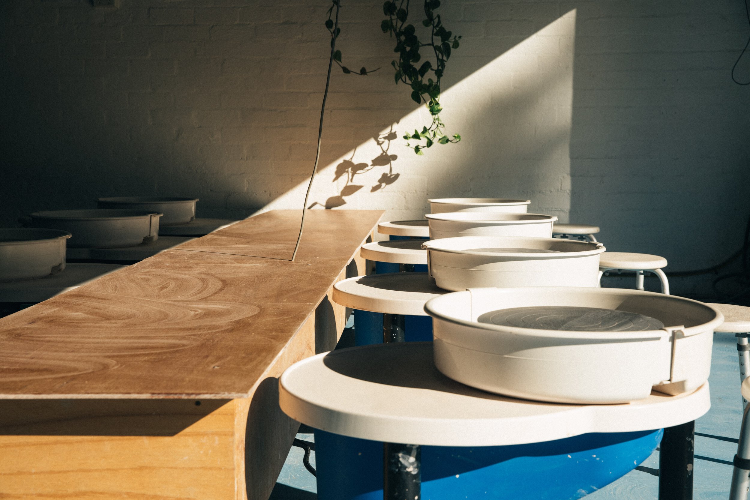 Pottery & Classes Melbourne Bisque Studios