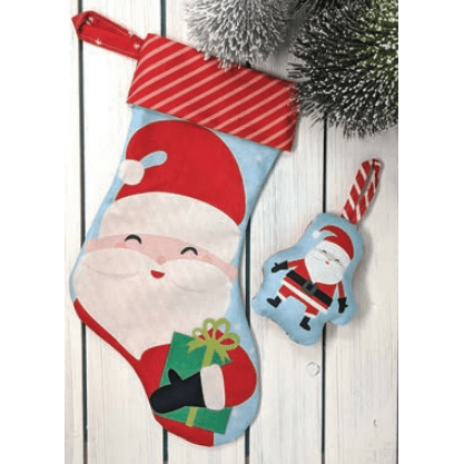 mommy and me ornaments