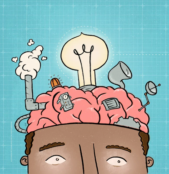 From Practical to Conceptual