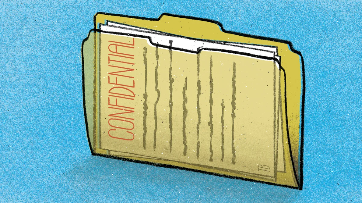 The Clamor for Transparency