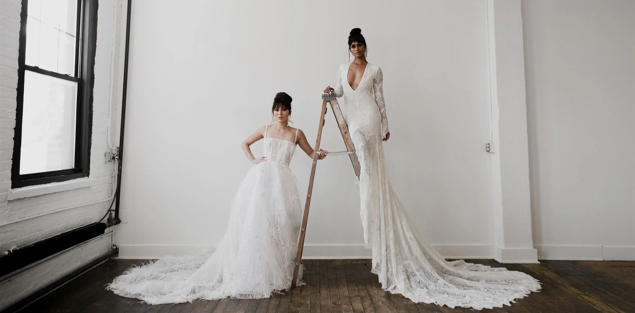 Varca, A Bridal Atelier