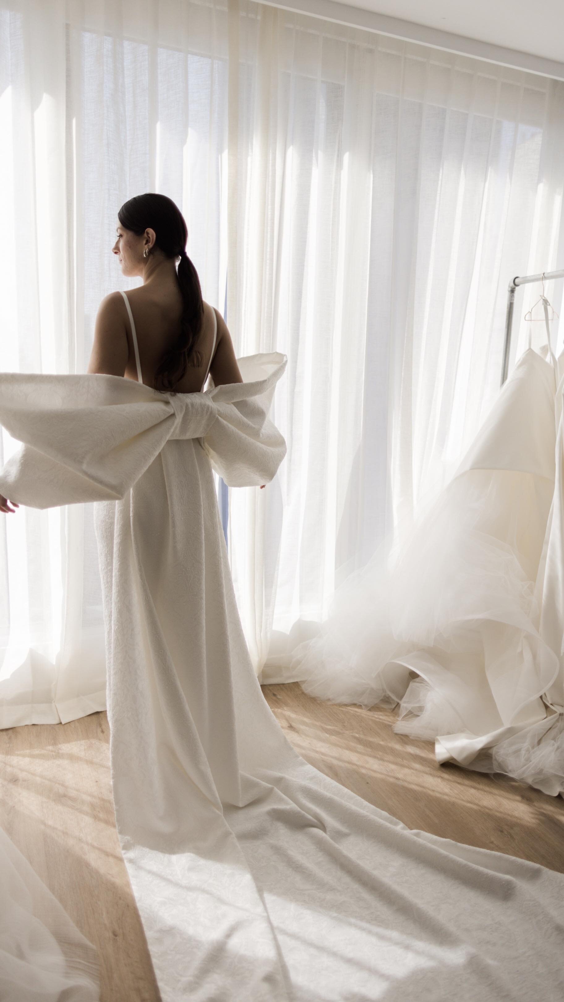 Varca, A Bridal Atelier