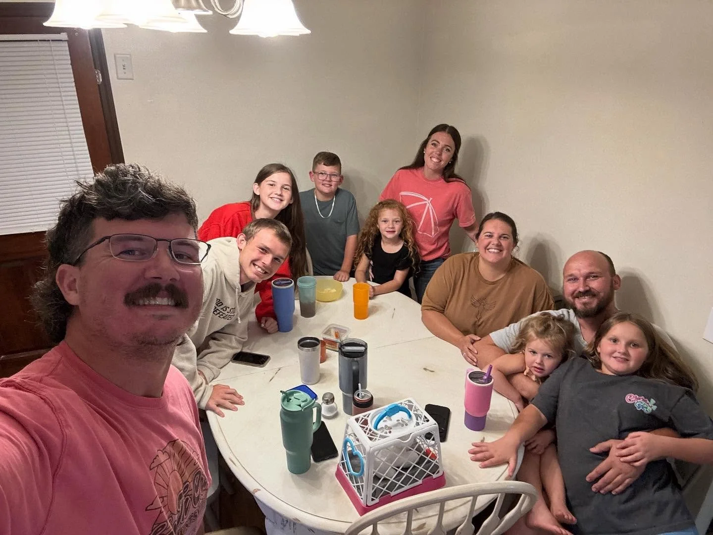 When being together feels like home🥹&hearts;️