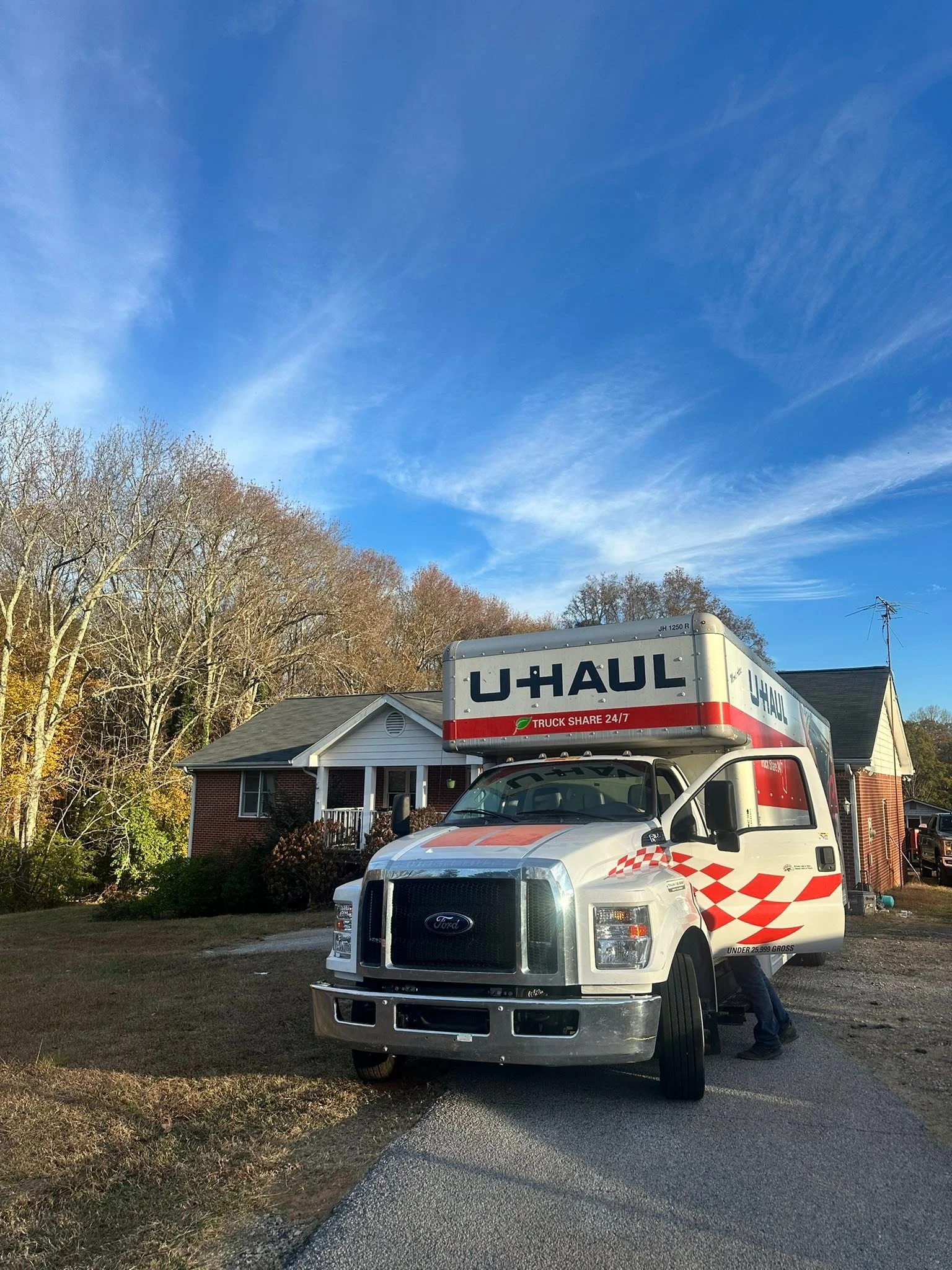 WE DID IT! 😭🙌🏼😅🤯😳 So many things. 🤣 We are headed back to Nanas tomorrow! ❤️