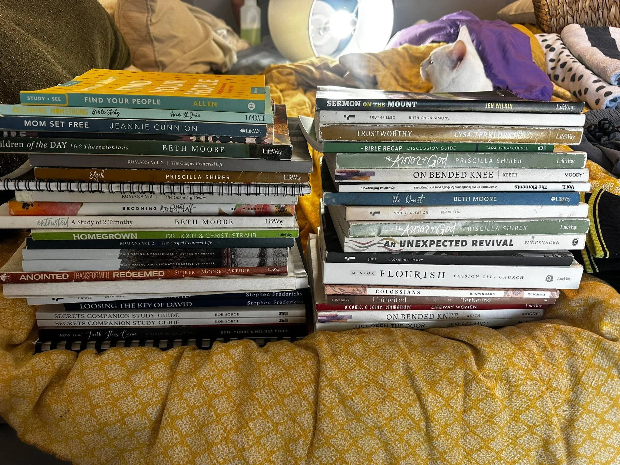 That is a lot of life right there 😱🥹😍